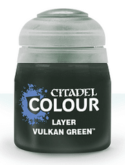 Layer: Vulkan Green 22-90